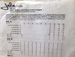 945 jalie abc back